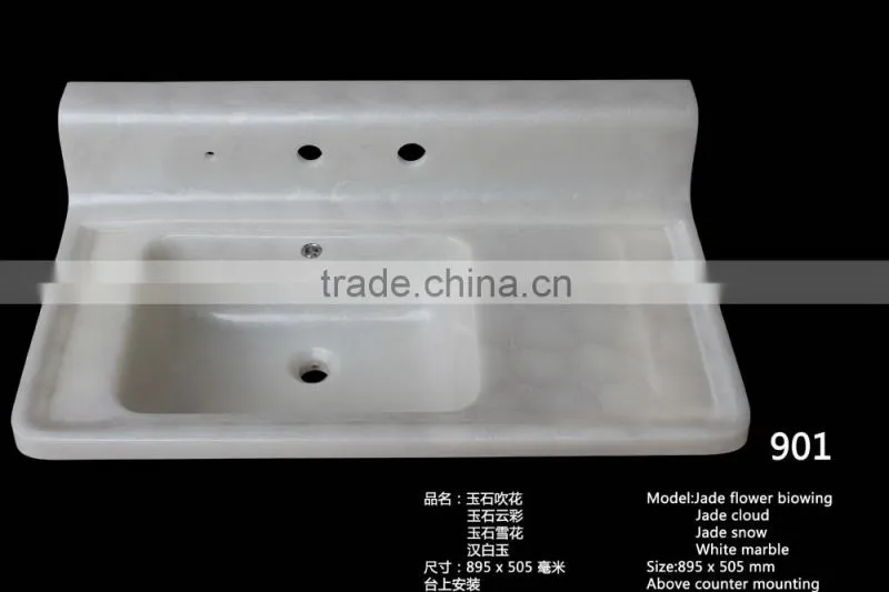 Hot Sell Stone Wash Basin