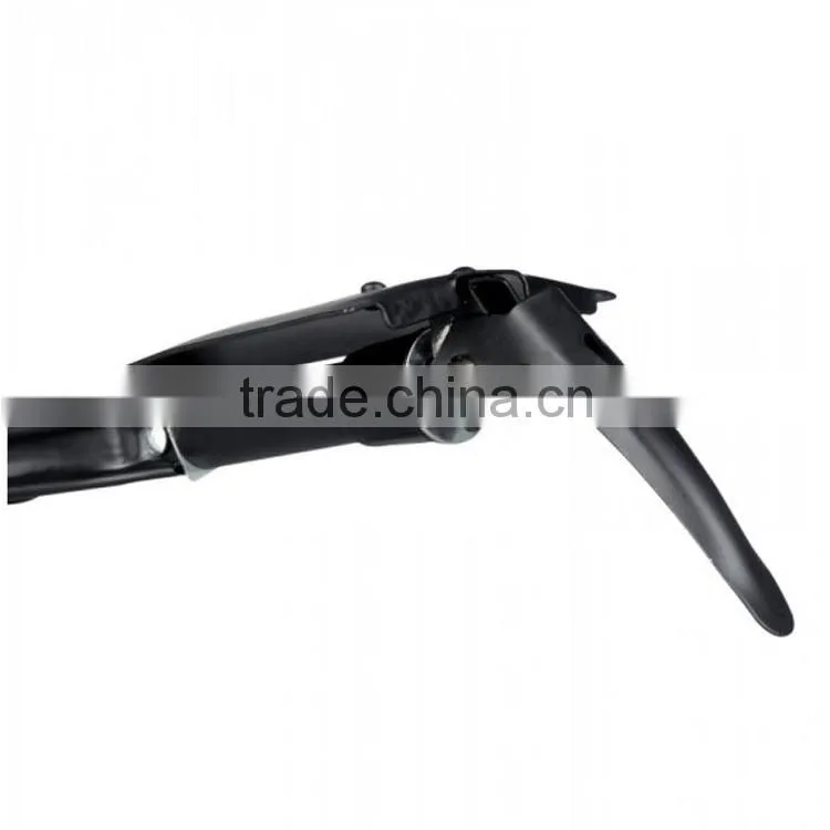 outdoor camping multi functional folding shovel spade