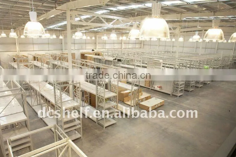 Heavy Duty Cantilever Rack with 1000kg/am Powder Coated