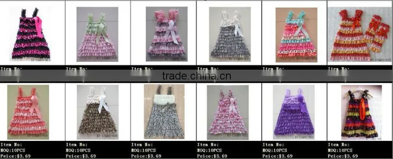 Top Quality Soft textile Cotton Baby Girls Romper Large Wholesale