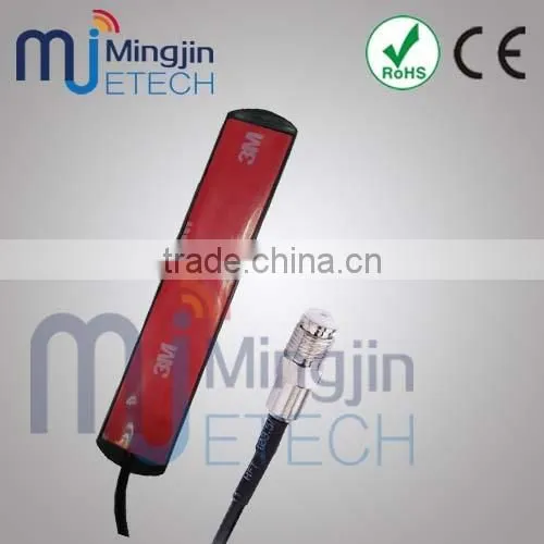 GSM adhesive Antenna FME female connector