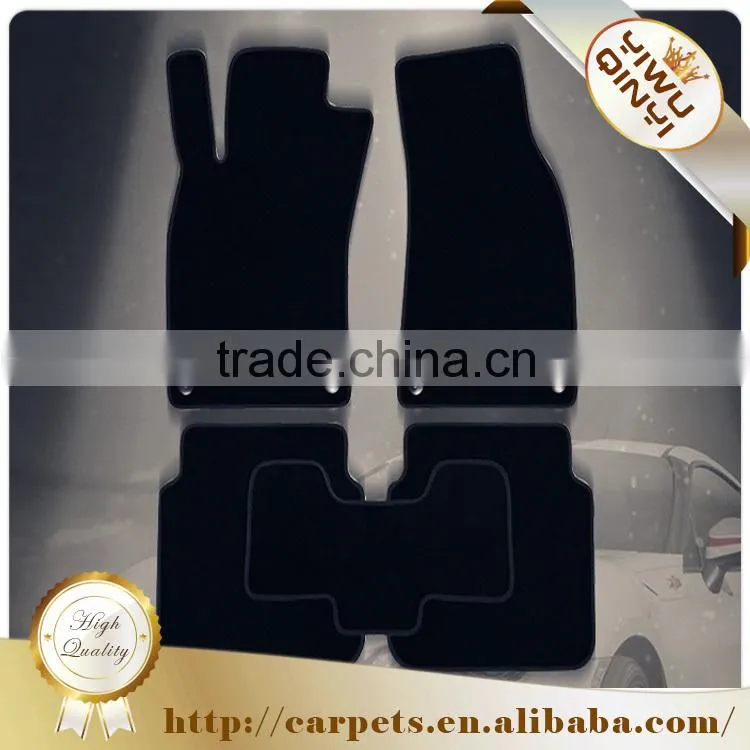New Design High Quality PVC Car Mat,Carpet Car Mat,Car Floor Mat