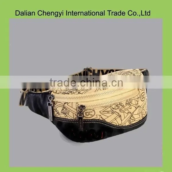 Promotion hot sale fanny pack , sport waist bag