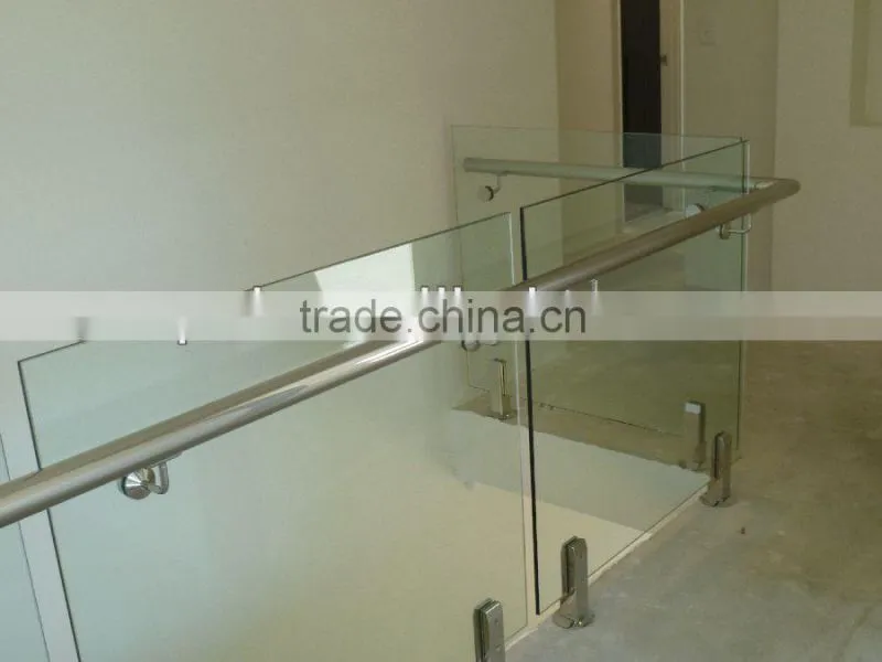 High quality stainless steel balustrade accessory