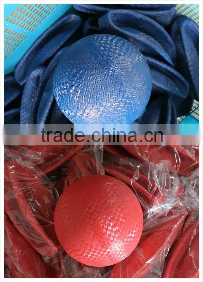 Contemporary new products chromatic indoor playground ball