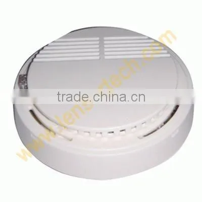 LED Touchpad GSM & PSTN Alarm System