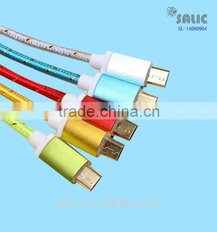 usb data cable for samsung mobile phone