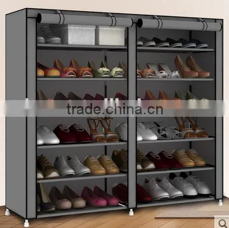 new model high quality Living Room Furniture shoe cabinet wood