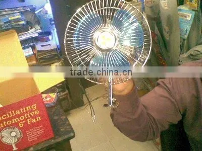 NEW Portable Electric Heaters for Car 12V Heater & Fan