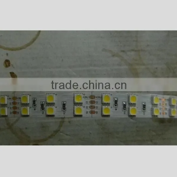 multi color led strip lamp