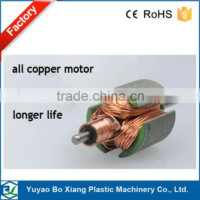 12V Voltage and with brush Motor China Car Auto Spare Parts Car Accessory for Fan Motor