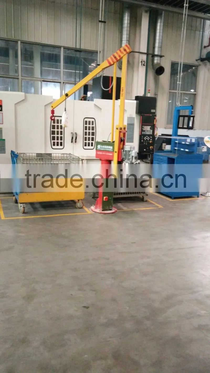 Balance crane