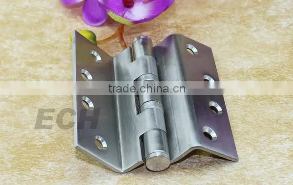 Hot Sale high quality brass curve door hinge