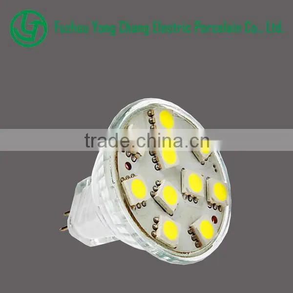 Hot sale 3W led E27 Spotlight E27 light