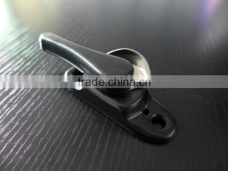 Crescent Locks For PVC Sliding Window