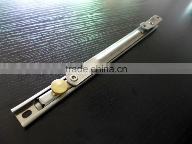 Wind Bracing,Restrictor For Casement Window