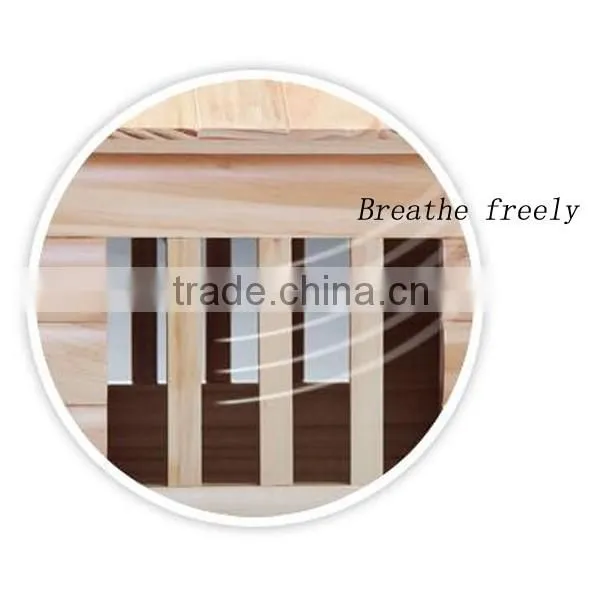 dog accessories luxury wooden dog house