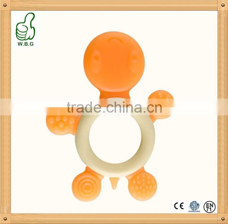 Baby Rattle Teether Baby Molar Tooth Care Infant Rattles Pacifier Baby Pacifiers