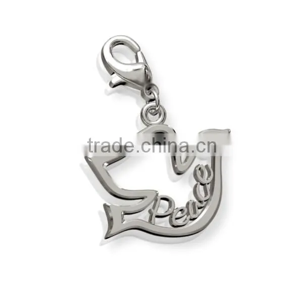 Dangle charms