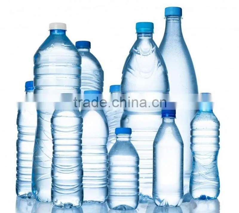 2.5L Mineral water bottle blow moulding machine