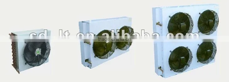 Good Quatity Low Noise High Efficiency Air Cooled Condenser FN Series
