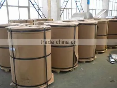 Coated 2000 Series 2024 Aluminum Alloy Coil - Extensive application Manufacturer/Factory direct supply