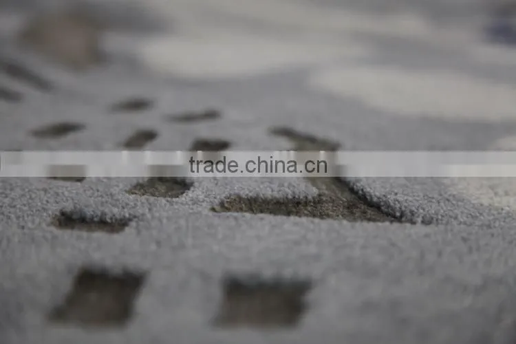 Hand Woven Technics And Home,Hotel Use Antique Chinese Carpets And Rugs YB-A090