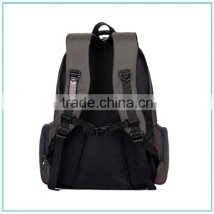 Computer notebook business bag waterproof laptop backpack