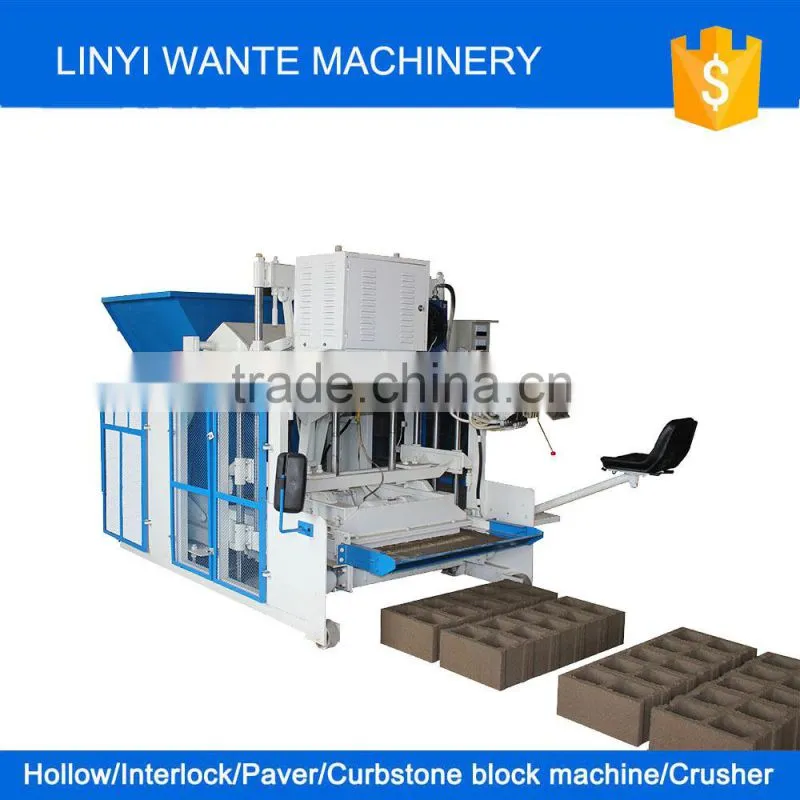 Trade Assurance wt10-15/wt12-15 machine blocks making machine China factory