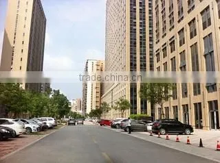 Chaimex International Trade Co., Ltd. company overview - view 1