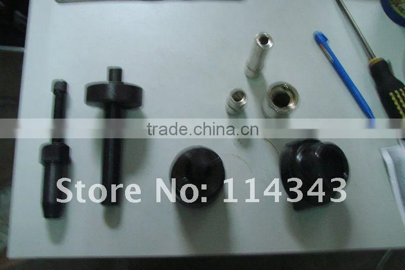 tools for pump dismantling IVECO VE