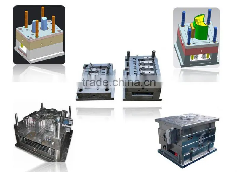 OEM/ODM houseware plastic injection molding