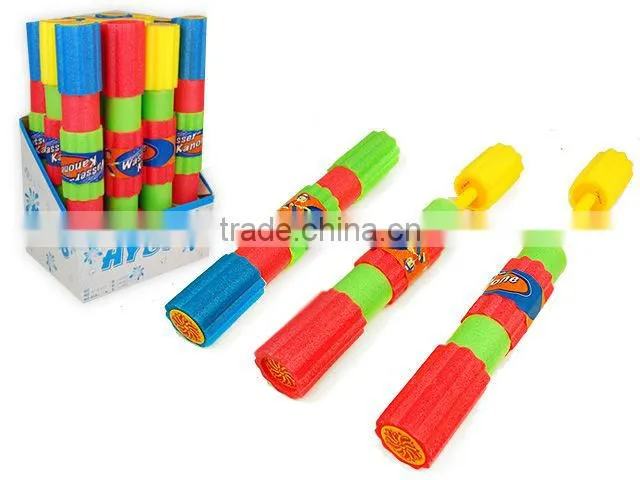 foam water gun 2013 hot summer toy