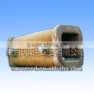 Mechanical Parts,--Iron Slag Ladle