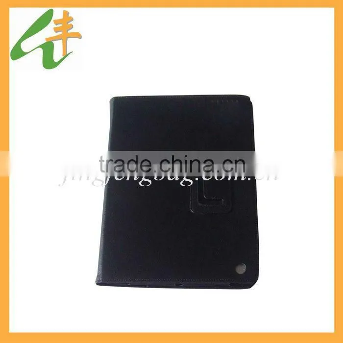 best selling popular fashion leather 10 tablet case for ipad