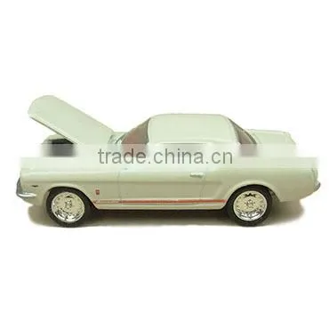 diecast model car