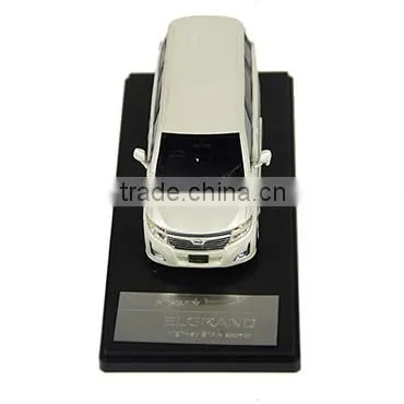 1 43 scale model cars