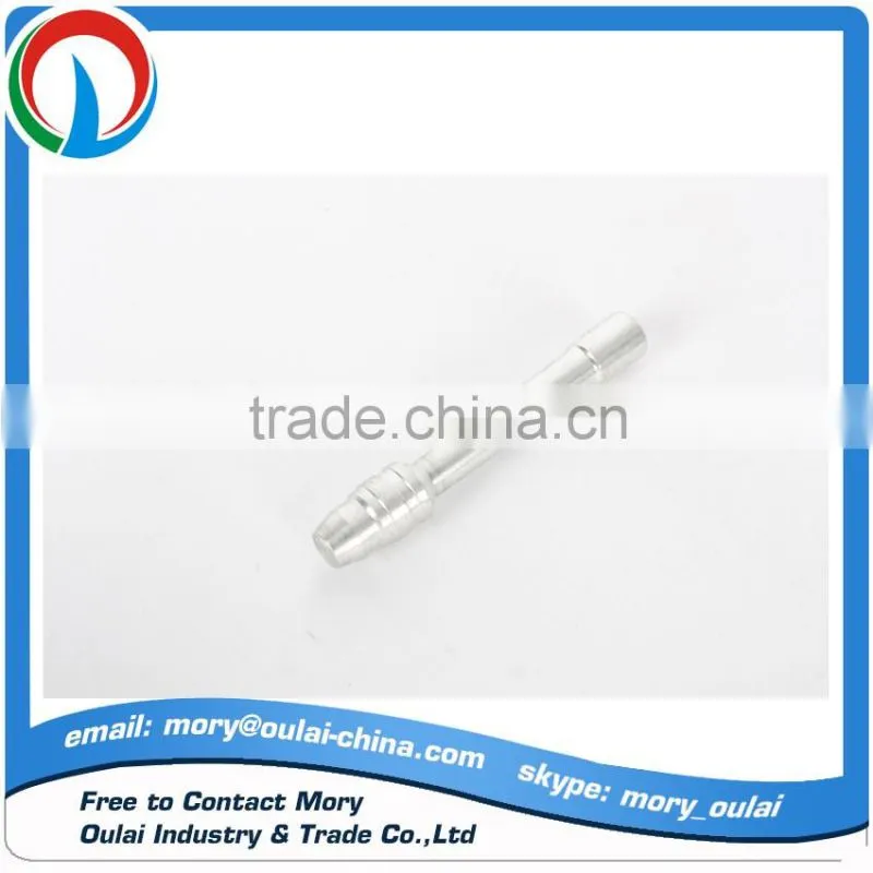 supply CNC machining service stainless steel/brass/aluminum precision CNC machining parts