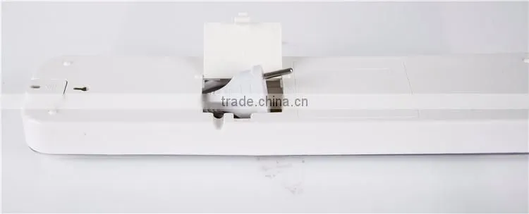 China SMD 3W 6W Wall Mounted Rechargeable Multifunction Smart Lamp Lighting Battery Backup Operated LED Emergency Light For Home