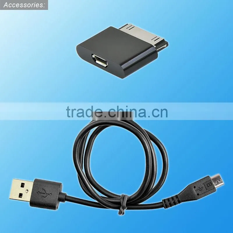 2000mAh power pack for mobile product