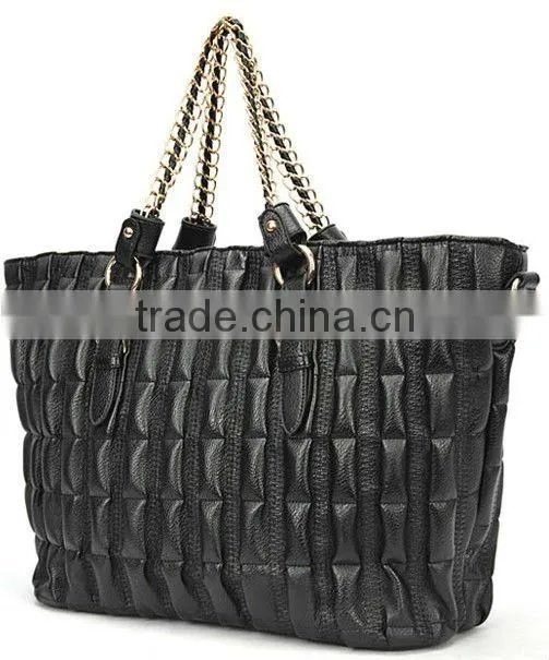 Alloy drill accessories clutch envelop bag evening bag