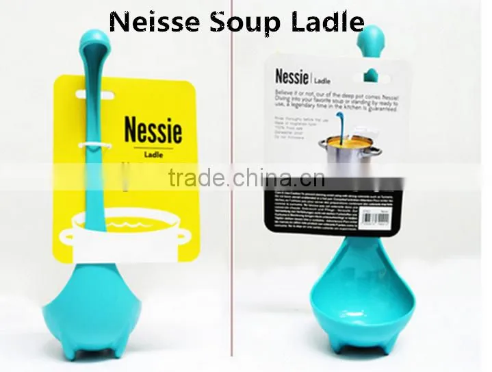 Nessie Soup Ladle