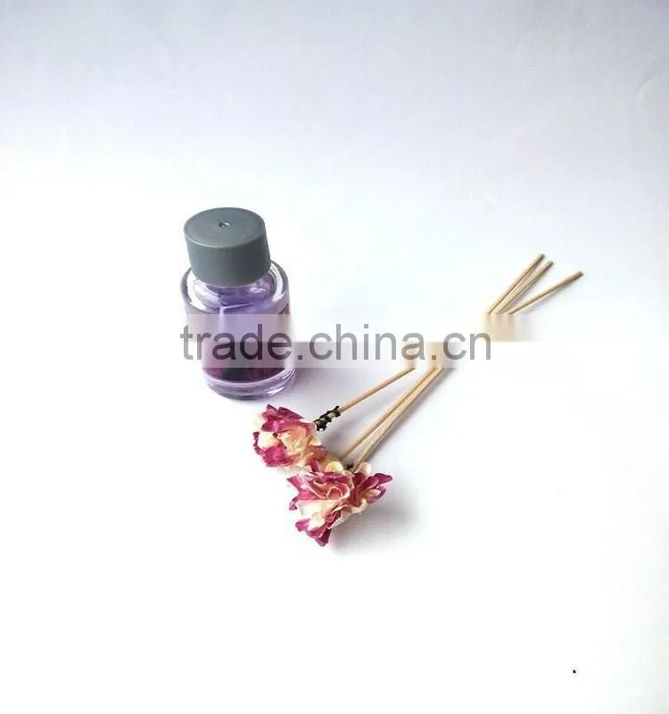 100%Lavender Fragrance Reed Diffuser From France,Aroma Reed Diffuser For Home Decoration