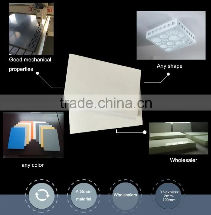 flexible pvc flexible polycarbonate sheet frosted pvc sheet