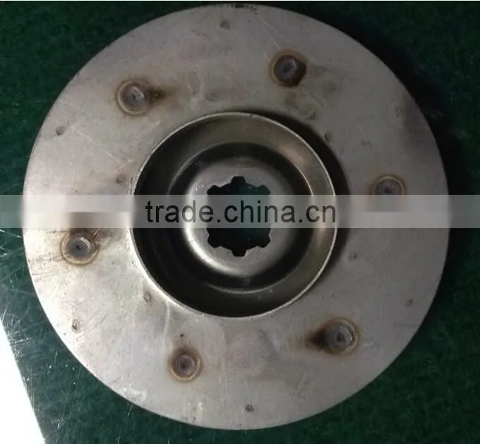 ST-D series monoblock standard centrifugal motor pump