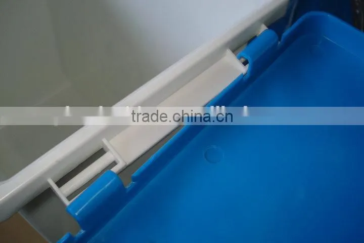 H508 8KG 20liter plastic feed bins