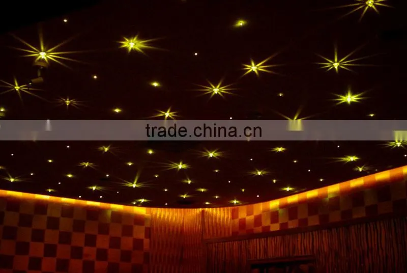 Be applied for fiber optic lighting super fiber optic light engine