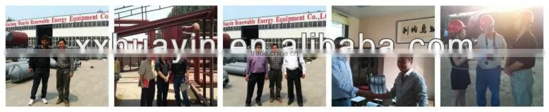 Have overseas office price distillation equipment