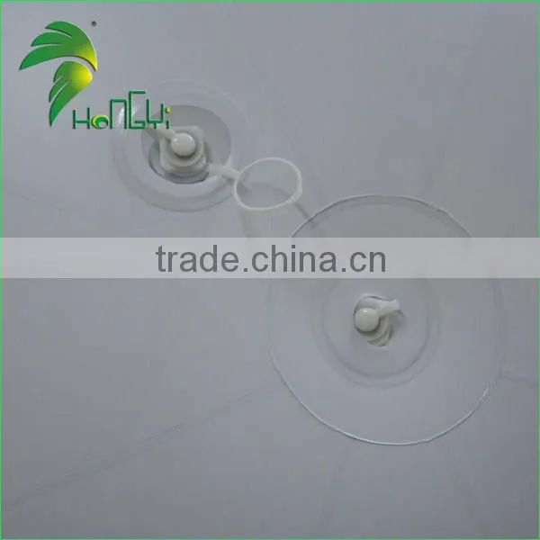 Activity Event Decor Colorful PVC Light-up Inflatable Advertising LED Balloon Price