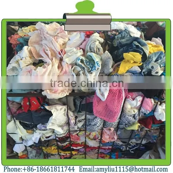 Second hand kids clothes used clothing